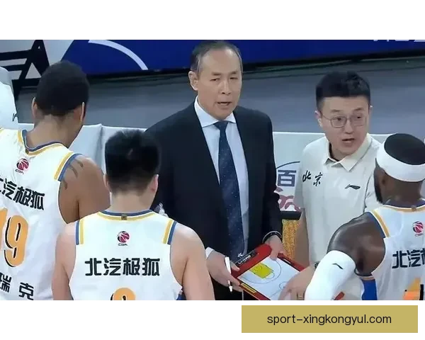 上海19分胜北京古德温24分