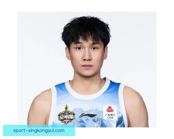 广州龙狮签约前NBA球员伯顿